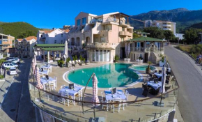 Spa Resort Luxury Apartments